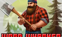 Wood Whacker image