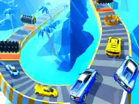 image bg Crazy Racing 2020