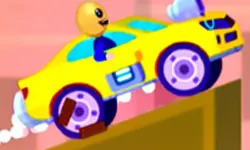 Super Buddy Run 2 Crazy City image