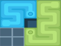 Lines to Fills Online image