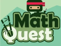 image bg Math Quest