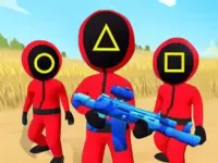image bg Survival Challenge