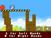 image bg Rolling Hand Signal