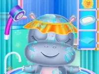 Hippo Baby Care image