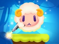 image bg Crazy Sheep Hooper