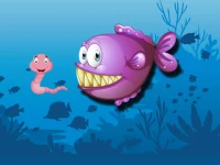 Fishy Differences image