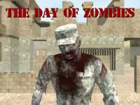 The Day of Zombies image