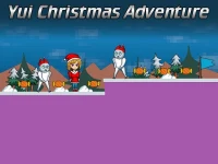 Yui Christmas Adventure image