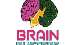 Brain Buster Draw image