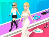 image bg Fashion Battle Catwalk Queen