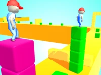 image bg Cube Tower Surfer