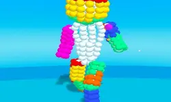 image bg Bridge.io Balls Tuxedo