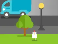 image bg Chicken Road