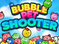image bg Bubble Pets Shooter