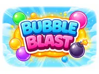 image bg BUBBLE BLAST