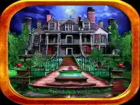 image bg Hidden Object: Haunted Mansion Estate