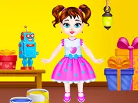 image bg Baby Taylor Toy Master