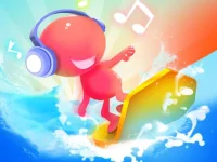 image bg Music Party