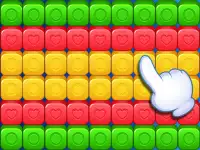 image bg Cube Candy Blast