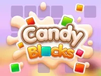 image bg Candy Block