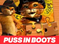 image bg Puss in Boots The Last Wish Jigsaw Puzzle
