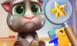 Tom and Friends Find Stars image