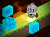 image bg Knight Rush