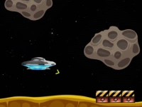image bg Mission To Mars