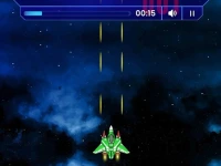 image bg Galactic Rhyme