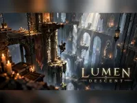 image bg Lumen Descent