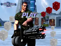 image bg Commando 2022 Dice