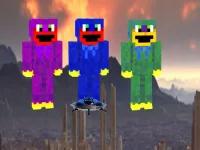 image bg Wuggy Fly