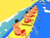 image bg Sprint Canoe