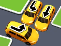 image bg Traffic Escape Puzzle