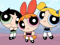 The Powerpuff Girls Differences image