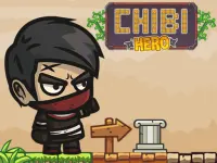 image bg Chibi Hero