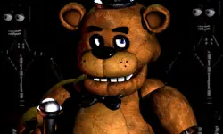 Five Nights at Freddys Game image