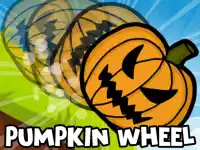 image bg Pumpkin Wheel