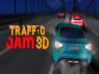 image bg Traffic Jam 3D