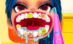 Dentist Doctor Makeover image