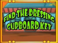 image bg Find The Dressing Cupboard Key