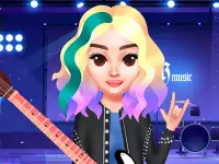 image bg Rock Beauty Fashion