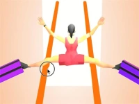 High Heels 2 3D Game image