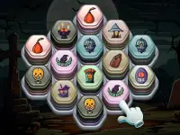 image bg Spooky Tile Master