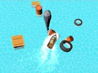 Water Boat Fun Racing image