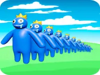 image bg Rainbow Friends : ScaleMan