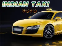 image bg Indian Taxi 2020