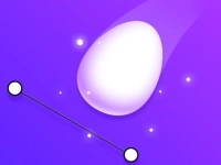 image bg Super Bouncy Egg