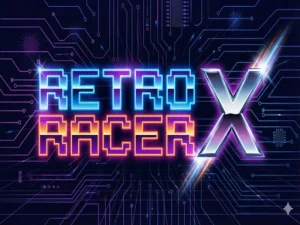 Retro x Racer image