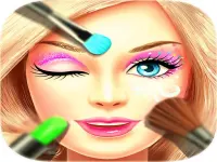 Face cleaning image